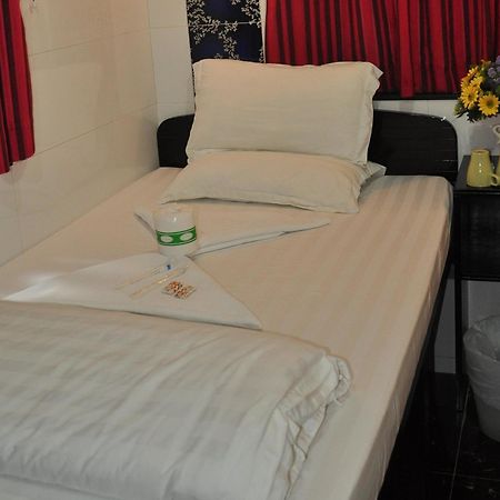 Tsim Sha Tsui  Guangzhou Guest House מראה חיצוני תמונה
