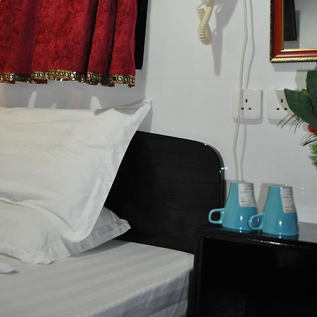 Tsim Sha Tsui  Guangzhou Guest House מראה חיצוני תמונה