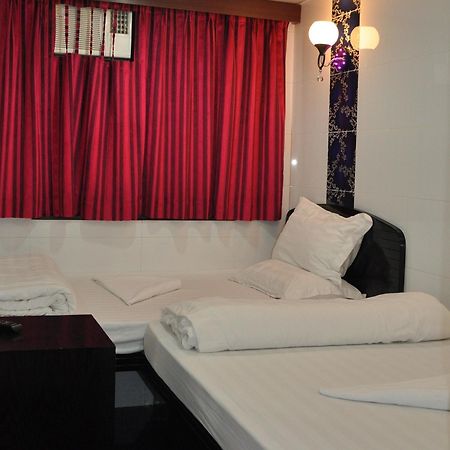 Tsim Sha Tsui  Guangzhou Guest House מראה חיצוני תמונה