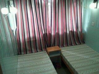 Tsim Sha Tsui  Guangzhou Guest House מראה חיצוני תמונה